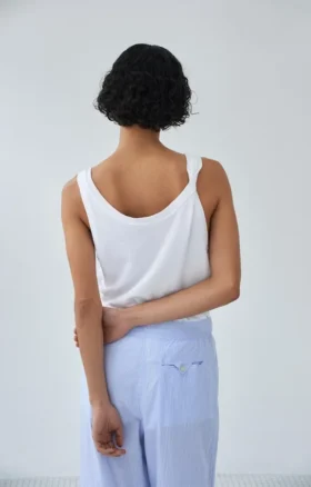 Camiseta sin mangas para mujer Vibtown Referencia: VIB01AH26