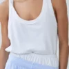 Camiseta sin mangas para mujer Vibtown Referencia: VIB01AH26