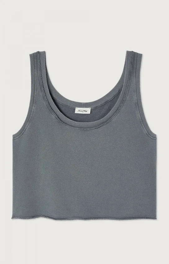Camiseta sin mangas para mujer Vibtown Referencia: VIB01AH26