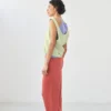 Camiseta sin mangas para mujer Vibtown Referencia: VIB01AH26