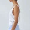 Camiseta sin mangas para mujer Vibtown Referencia: VIB01AH26