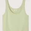 Camiseta sin mangas para mujer Vibtown Referencia: VIB01AH26
