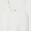Camiseta sin mangas para mujer Vibtown Referencia: VIB01AH26