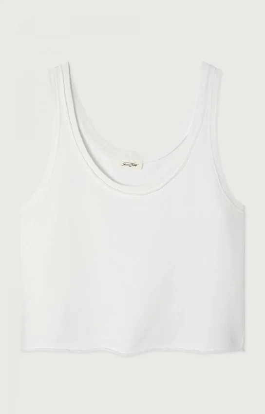 Camiseta sin mangas para mujer Vibtown Referencia: VIB01AH26