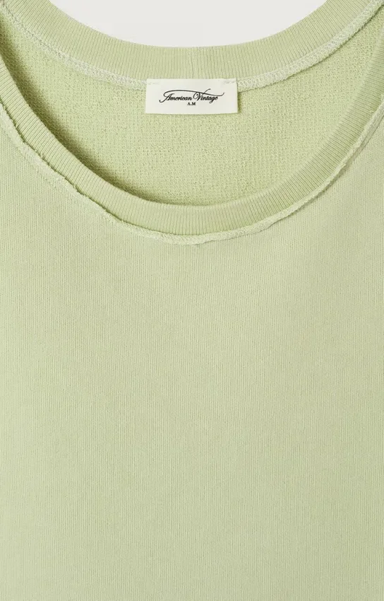 Camiseta sin mangas para mujer Vibtown Referencia: VIB01AH26