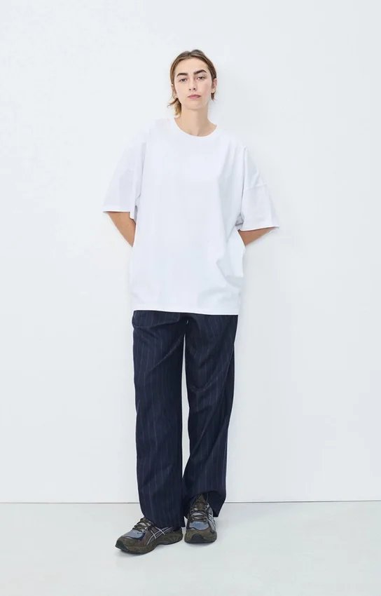 Camiseta unisex Fizvalley Referencia: MFIZ02AFMH25