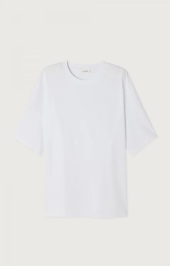 Camiseta unisex Fizvalley Referencia: MFIZ02AFMH25