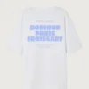Camiseta unisex Fizvalley Referencia: MFIZ02AFMH25