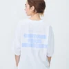 Camiseta unisex Fizvalley Referencia: MFIZ02AFMH25