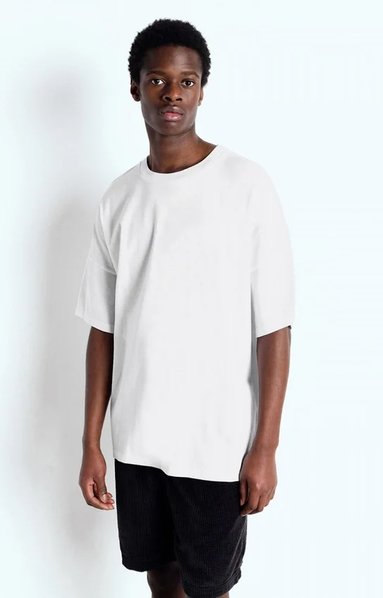 Camiseta unisex Fizvalley Referencia: MFIZ02AFMH25