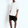 Pantalones cortos de hombre Padow Referencia: MPADO09BH26