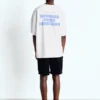 Camiseta unisex Fizvalley Referencia: MFIZ02AFMH25