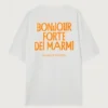 Camiseta unisex Fizvalley - Referencia: MFIZ02AMH26