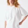 Camiseta unisex Fizvalley - Referencia: MFIZ02AMH26