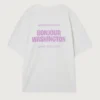 Camiseta unisex Fizvalley - Referencia: MFIZ02AMH26