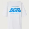 Camiseta unisex Fizvalley - Referencia: MFIZ02AMH26