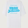 Camiseta unisex Fizvalley -  Referencia: MFIZ02AMH26