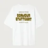 Camiseta unisex Fizvalley - Referencia: MFIZ02AMH26