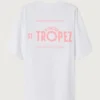 Camiseta unisex Fizvalley - Referencia: MFIZ02AMH26