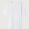 Camiseta unisex Fizvalley -  Referencia: MFIZ02AMH26