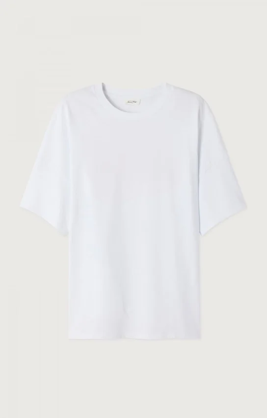 Camiseta unisex Fizvalley -  Referencia: MFIZ02AMH26