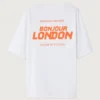 Camiseta unisex Fizvalley - Referencia: MFIZ02AMH26