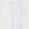 Camiseta unisex Fizvalley - Referencia: MFIZ02AMH26