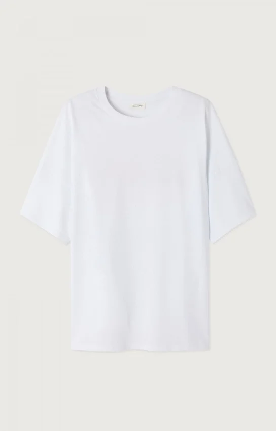 Camiseta unisex Fizvalley - Referencia: MFIZ02AMH26