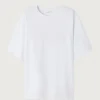Camiseta unisex Fizvalley - Referencia: MFIZ02AMH26