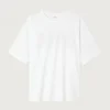 Camiseta unisex Fizvalley - Referencia: MFIZ02AMH26