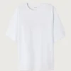 Camiseta unisex Fizvalley - Referencia: MFIZ02AMH26