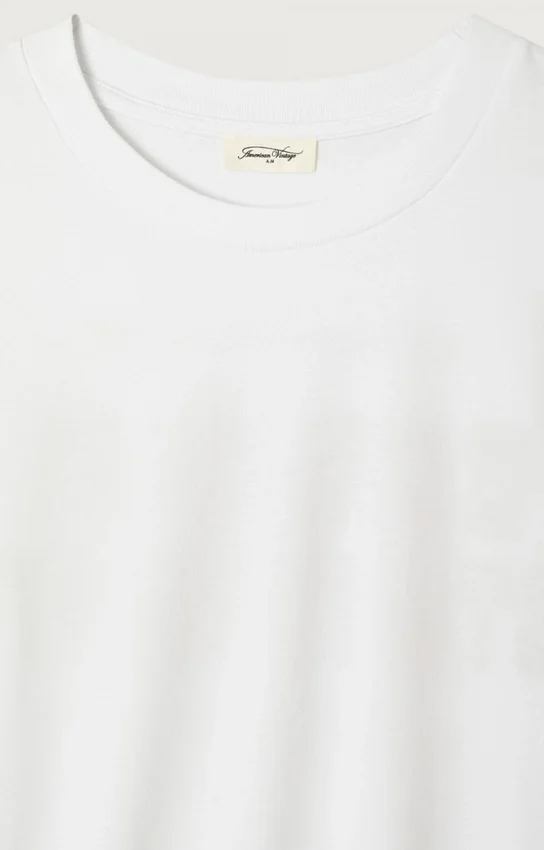 Camiseta unisex Fizvalley - Referencia: MFIZ02AMH26