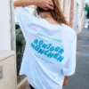 Camiseta unisex Fizvalley - Referencia: MFIZ02AMH26