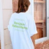 Camiseta unisex Fizvalley - Referencia: MFIZ02AMH26