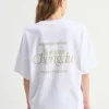Camiseta unisex Fizvalley - Referencia: MFIZ02AMH26