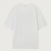 Camiseta unisex Fizvalley - Referencia: MFIZ02AMH26
