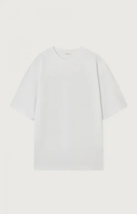 Camiseta unisex Fizvalley – Referencia: MFIZ02AMH26