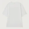 Camiseta unisex Fizvalley - Referencia: MFIZ02AMH26