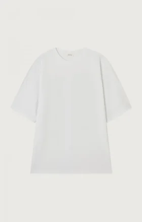 Camiseta unisex Fizvalley – Referencia: MFIZ02AMH26