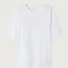 Camiseta unisex Fizvalley - Referencia: MFIZ02AMH26