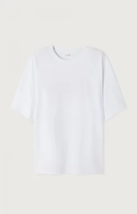 Camiseta unisex Fizvalley – Referencia: MFIZ02AMH26