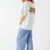 Camiseta unisex Fizvalley - Referencia: MFIZ02AMH26