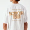 Camiseta unisex Fizvalley - Referencia: MFIZ02AMH26