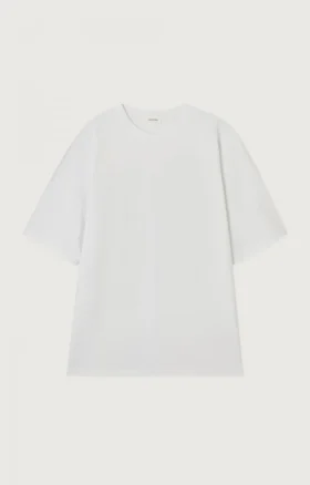 Camiseta unisex Fizvalley – Referencia: MFIZ02AMH26
