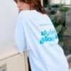 Camiseta unisex Fizvalley - Referencia: MFIZ02AMH26