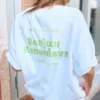 Camiseta unisex Fizvalley - Referencia: MFIZ02AMH26