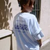 Camiseta unisex Fizvalley - Referencia: MFIZ02AMH26