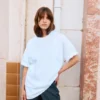 Camiseta unisex Fizvalley - Referencia: MFIZ02AMH26