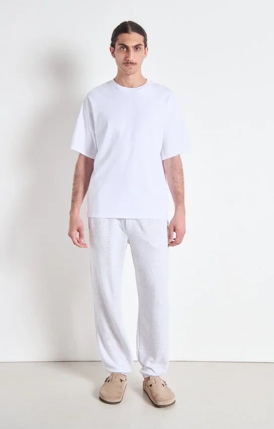 Camiseta unisex Fizvalley - Referencia: MFIZ02AMH26