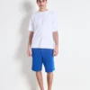 Camiseta unisex Fizvalley - Referencia: MFIZ02AMH26